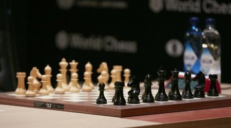 Ümumdünya Şahmat Olimpiadası: Millilərimiz bu gün sonuncu oyunlarını keçirəcək