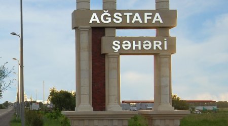 Ağstafada 34 yaşlı kişi öldürüldü