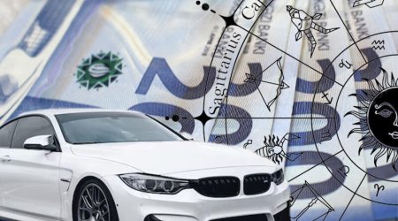 3 BÜRCƏ payızda çoxlu pul gələcək