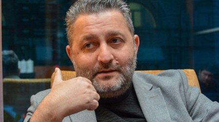 &ldquo;Azərbaycan artıq elə bir ölkədir ki, etiraz etmək istəsə belə, zalı tərk etməyəcək&rdquo;