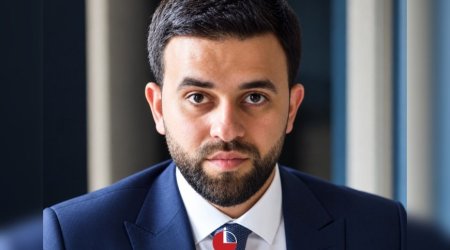 Ağarza Dadaşov yüksək vəzifəyə TƏYİN OLUNDU