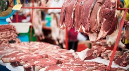 Ət yenə BAHALAŞACAQ? &ndash; Yeni qiymət PROQNOZU