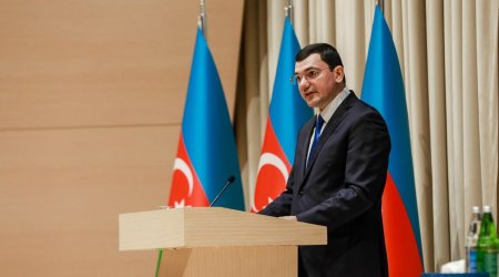 Qaradağın yeni icra başçısı kimdir? - DOSYE