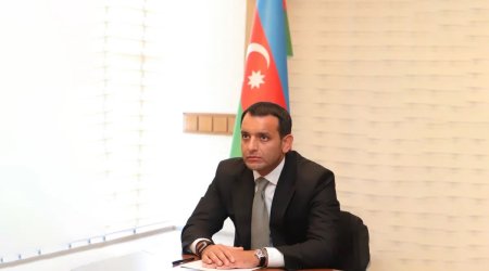 Naftalanın yeni icra başçısı Məmmədiyə Məmmədovun DOSYESİ