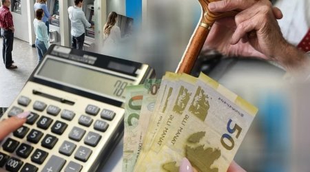 Pensiya və müavinətlə bağlı yeni XƏBƏR VAR