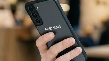 Türkiyənin yerli smartfonu gələn il satışa çıxarılacaq