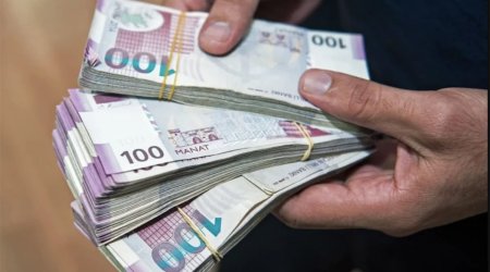 Minimum əməkhaqqı ilə bağlı ŞAD XƏBƏR