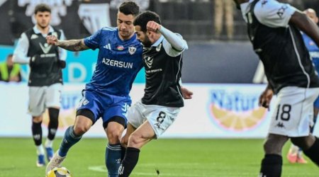 &ldquo;Qarabağ&rdquo; &ndash; &ldquo;Neftçi&rdquo; matçının vaxtı açıqlandı