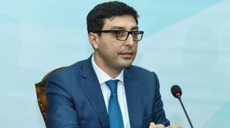 Nazir: İşğaldan azad edilmiş ərazilərdə idman yarışlarının keçirilməsi ənənə halını alıb &ndash; VİDEO