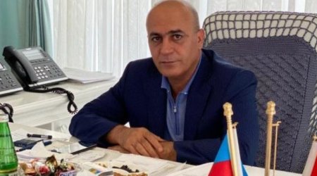 Həbsdə olan iş adamı Süleyman Babayevdən Apellyasiya Məhkəməsinə MƏKTUB &ndash; Sübutlar nəzərə alınacaqmı?
