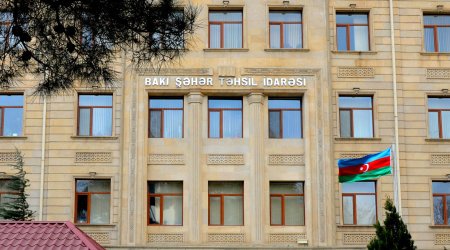 Adı psixotrop maddə qalmaqalında hallanan bağçadan YENƏ ŞİKAYƏT var - Rəsmi açıqlama