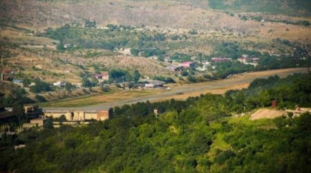 Qazaxın azad edilən kəndlərində SÖKÜNTÜ başlayır