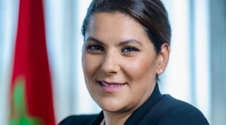 Mərakeşdə ilk dəfə qadın Baş nazir təyin edildi