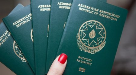 Xarici pasportunuzda buna diqqət edin: Əks halda geri QAYTARILACAQSINIZ!