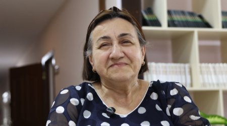 Azərbaycanın sabiq deputatı "Ahıllar evi"nə yerləşdirilib - VİDEO