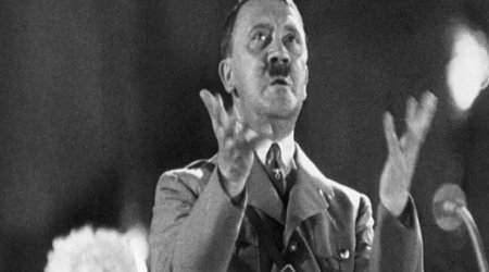 Hitler bacısı qızını öldürüb? - Yeni sənədlər rəsmi versiyanı şübhə altına aldı
