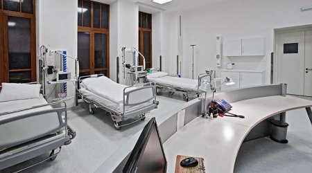 Bir ayda 13 klinika cəzalandırıldı &ndash; RƏSMİ