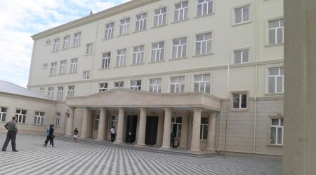 Bakıda QƏTL &ndash; Şagird sinif yoldaşını bıçaqladı