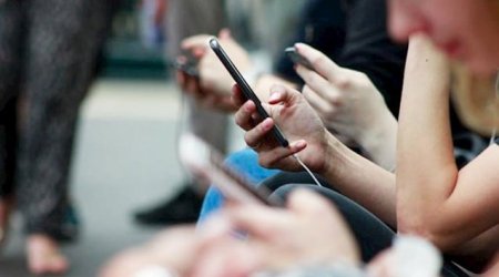 14 yaşlı qızın videolarını yayan şəxs həbs edildi