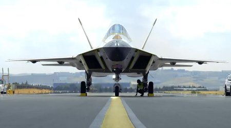 Türkiyə Hərbi Hava Qüvvələri yeni Eskadrilya yaratdı - F-16 ilə ilk uçuş &ndash; FOTO