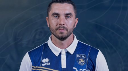 Fərid Namazovdan sonra &ldquo;İmişli&rdquo;də QƏRAR