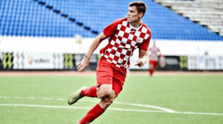 24 yaşlı futbolçu faciəvi şəkildə HƏYATINI İTİRİB