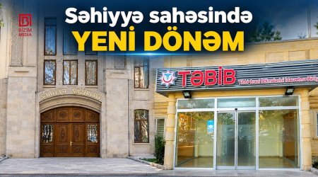 TƏBİB-in Nazirliyin tabeliyinə verilməsinin səbəbi BƏLLİ OLDU