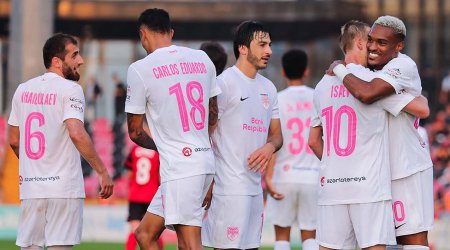 Çempionlar Liqası: &ldquo;Sabah&rdquo; bu gün növbəti sınağına çıxır