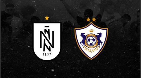 "Qarabağ" və "Neftçi" CƏRİMƏLƏNDİ &ndash; SƏBƏB
