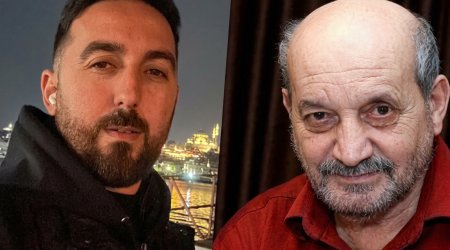 Ramiz Əzizbəylinin kürəkəni HƏBS EDİLDİ