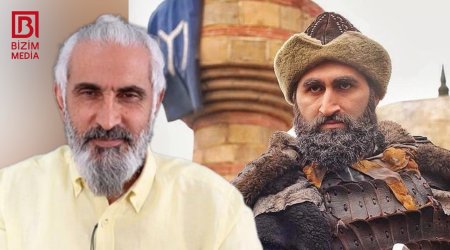 Beynəlxalq axtarışa verdiyimiz şəxsi türk aktyorla səhv saldılar &ndash; Erməni mediasının YANLIŞLIĞI - FOTO