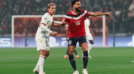 "Qalatasaray" 6 qollu matçdan qalib ayrıldı