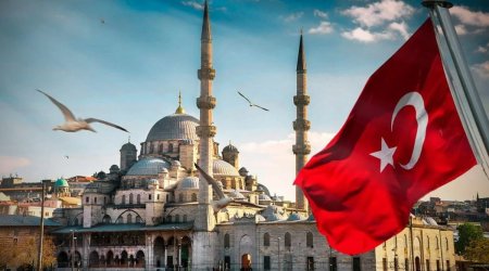7 ölkənin XİN rəhbəri İstanbulda toplaşır &ndash; SƏBƏB
