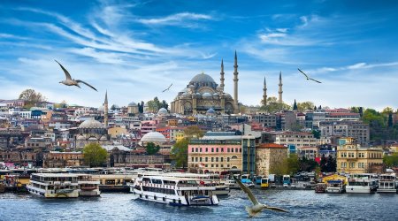 Türkiyədə təriqətlərin GİZLİ GÜCÜ - Dini icmalar dövlət qurumlarına necə nüfuz edir? &ndash; SENSASİON FAKTLAR