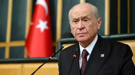 Dövlət Baxçalı: &ldquo;Azərbaycan-Türkiyə qardaşlığı strateji əhəmiyyət daşıyır&rdquo; - FOTO