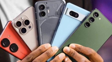 Ölkəmizə gətirilən telefonlarda 85 mindən çox saxta IMEI kod bloklandı