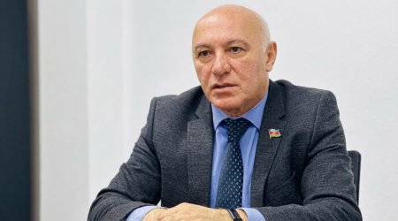 Arzuxan Əlizadə istefa verəcək? - Partiyadan açıqlama