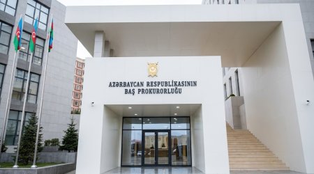 Baş Prokurorluqdan &ldquo;WhatsApp&rdquo;la bağlı XƏBƏRDARLIQ &ndash; &ldquo;Hesablarınız ələ keçirilə bilər&rdquo; - FOTO