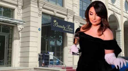 Könül Həmzəyevaya qarşı 300 min manatlıq DƏLƏDUZLUQ: Məhkəmə başladı