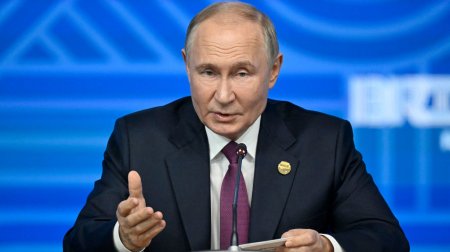 Putin: “Oreşnik”in sınaqları uğurla keçib” - VİDEO