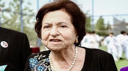 Səmayə Piriyeva VƏFAT ETDİ