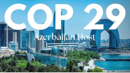 COP29-un yekunları: Dünya Azərbaycanın uğurlu liderlik bacarığının bir daha şahidi oldu - TƏHLİL