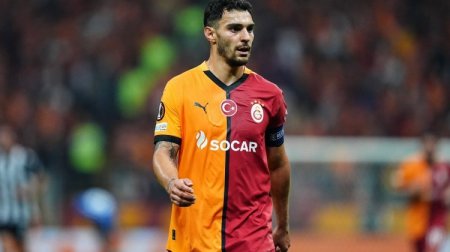 “Qalatasaray”da CİDDİ İTKİ