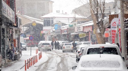 Türkiyənin 24 əyalətində tətil ELAN OLUNDU – FOTO