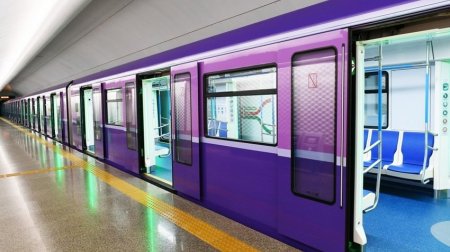 Bakı metrosunun iş rejimində dəyişiklik OLACAQ