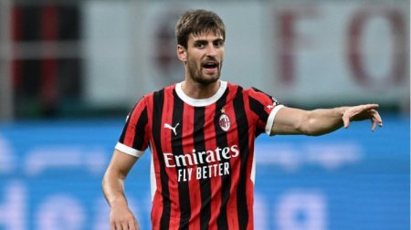 “Milan” müdafiəçisi ilə müqaviləni ARTIRDI