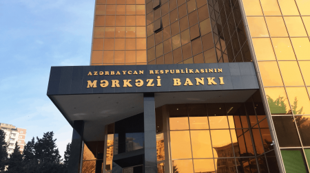 Mərkəzi Bankın valyuta ehtiyatları AZALIB