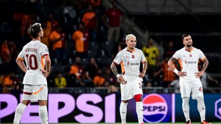 “Qalatasaray” və “Fənərbağça”nın potensial rəqibləri BƏLLİ OLDU