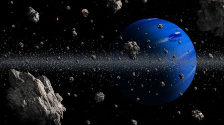 Yerə təhlükəli asteroid YAXINLAŞIR - Toqquşma ehtimalı artdı