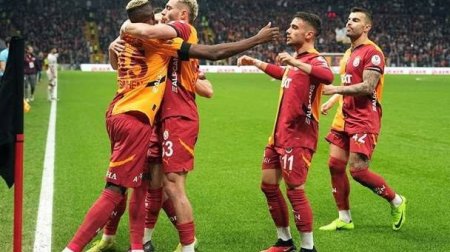 “Qalatasaray” Avropa Liqası matçına ciddi itkilərlə ÇIXACAQ